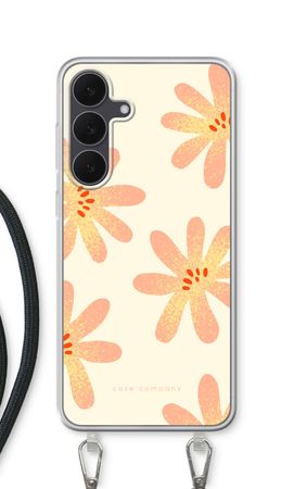 Peach Blossom
