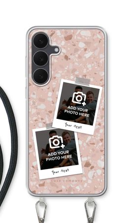 Polaroid Terrazzo