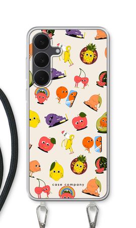 Fruit Pattern