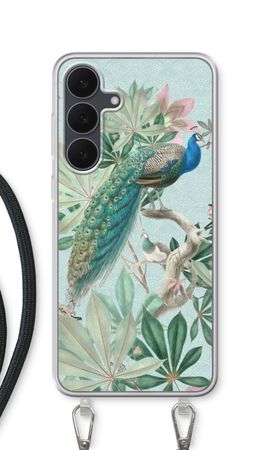 Paradise Garden Peacock