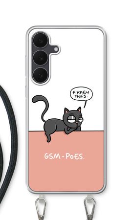 GSM poes