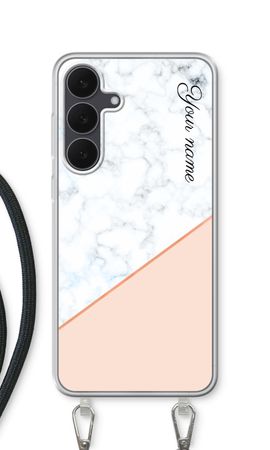 Marble in style