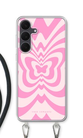 Retro Butterfly