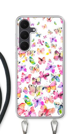 Mariposas