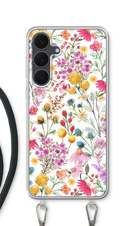 Gevoelige planten en bloemen