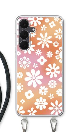 Retro Blumen N°3