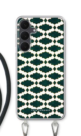 Moroccan tiles