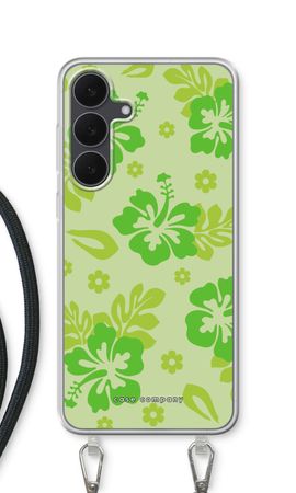 Hawaii - Green