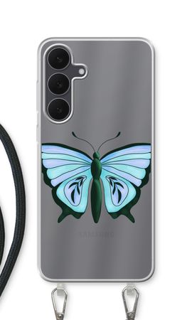 Blue Butterfly
