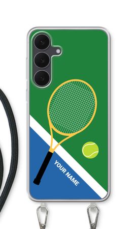 Tennis N°1