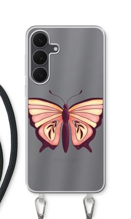 Pink Butterfly
