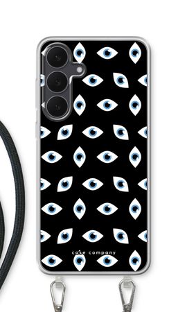 Eyes pattern