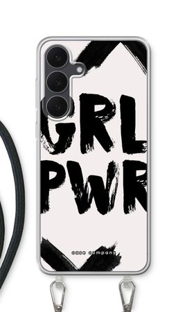 Girl Power #2