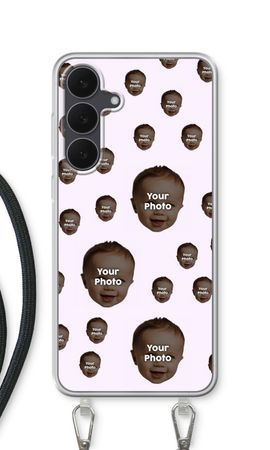 Personalized Face N°2