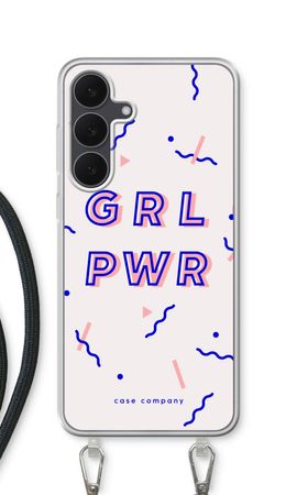 GRL PWR