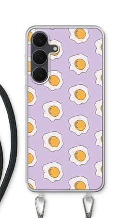 Bacon to my eggs #1