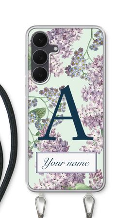 Spring florals