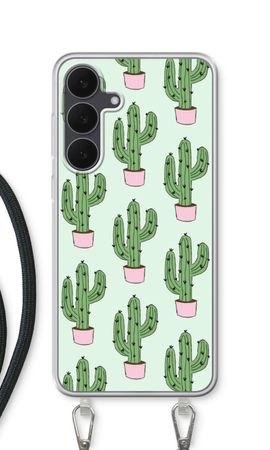 Cactus Lover
