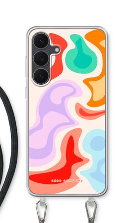 Colorful Waves