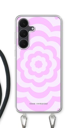Retro Flower