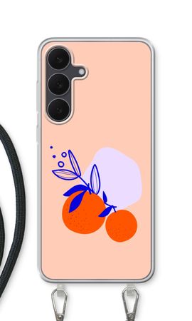 Orangen