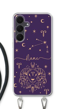 Zodiac Sign N°2
