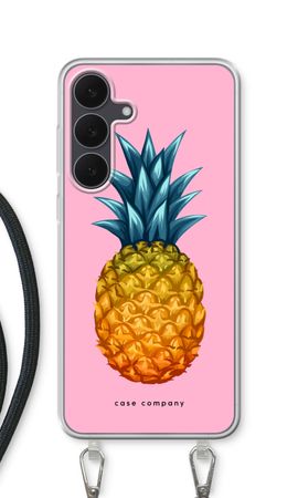 Big pineapple
