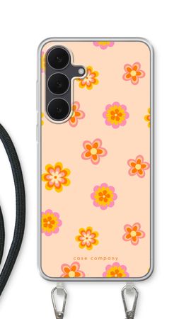 Retro Flowers