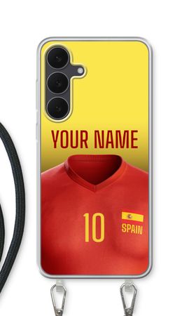 Spain - Football