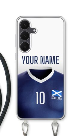 Scotland - Football