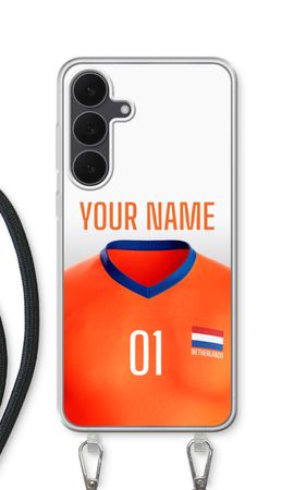 Netherlands - Football
