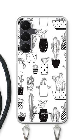 Cactus print