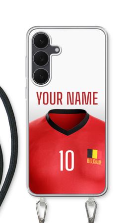 Belgium - Football
