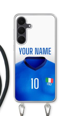 Italy - Football