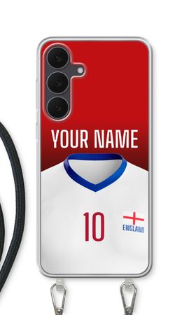England - Soccer