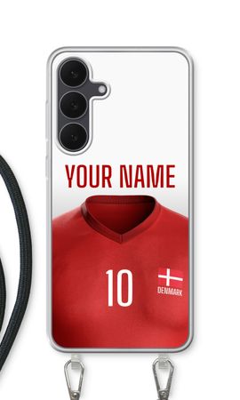 Denmark - Football