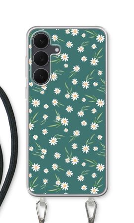 Small daisies