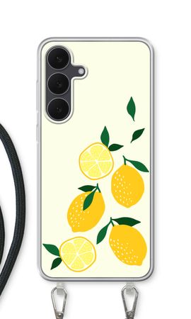 You're my lemon