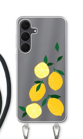 You're my lemon
