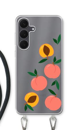 Just peachy