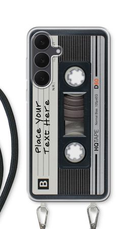 Cassette tape N°3