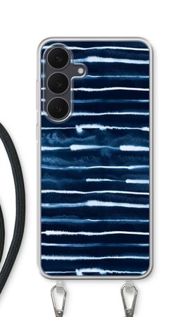 Lines Navy