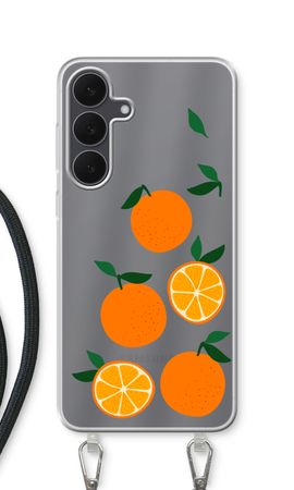 Will you be my clementine