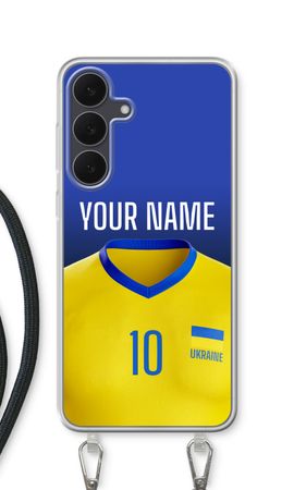 Ukraine - Football