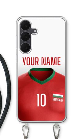 Hungary - Football
