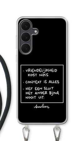 Mijn Motto's