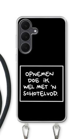 Schotelvod