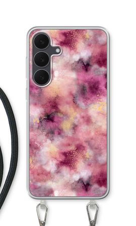 Marble Gold Pink