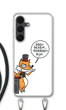 Geen Gezeik
