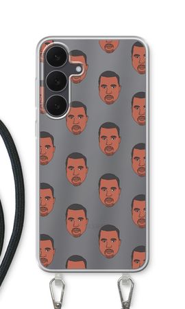 Kanye Call Me?